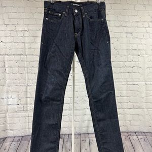 Express Jeans